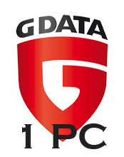 G-Data - 1 PC