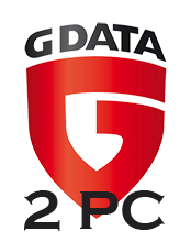 G-Data - 2 PC