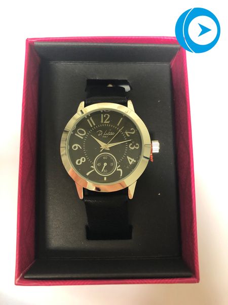 Enzo Tempo Milano Dameshorloge 165548